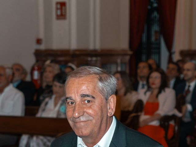 La boda de MARIA y ANTONIO en Sevilla, Sevilla 66