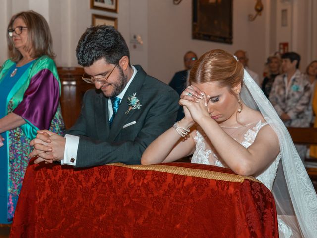 La boda de MARIA y ANTONIO en Sevilla, Sevilla 82