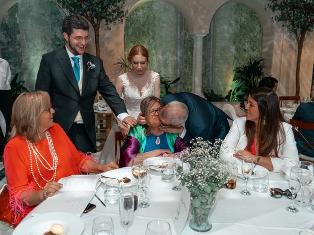 La boda de MARIA y ANTONIO en Sevilla, Sevilla 159