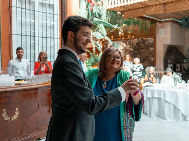 La boda de MARIA y ANTONIO en Sevilla, Sevilla 182