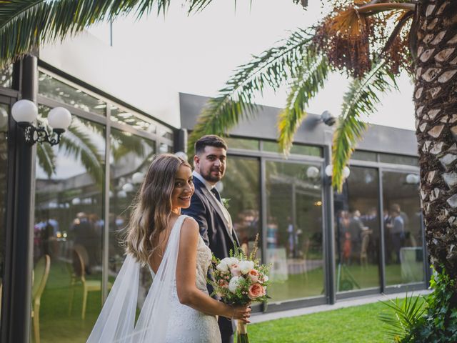 La boda de Sergio y Lorena en Las Rozas De Madrid, Madrid 6