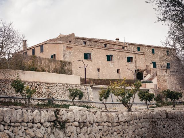 La boda de Mariantònia y Laura en Montuïri, Islas Baleares 4