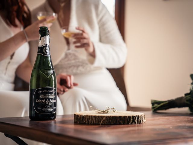 La boda de Mariantònia y Laura en Montuïri, Islas Baleares 16