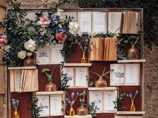 La boda de Mariantònia y Laura en Montuïri, Islas Baleares 18