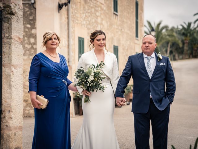 La boda de Mariantònia y Laura en Montuïri, Islas Baleares 21