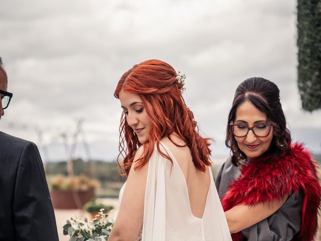 La boda de Mariantònia y Laura en Montuïri, Islas Baleares 22