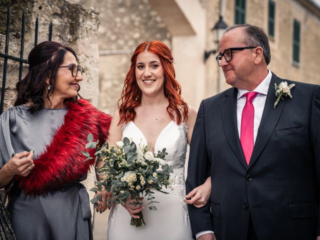 La boda de Mariantònia y Laura en Montuïri, Islas Baleares 23