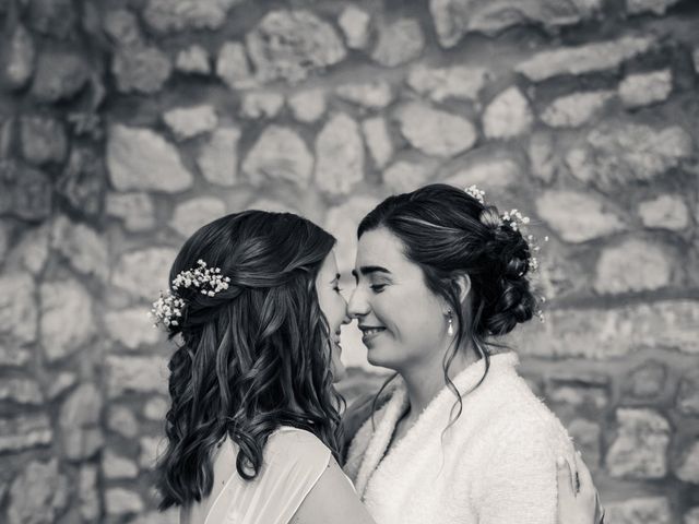 La boda de Mariantònia y Laura en Montuïri, Islas Baleares 30