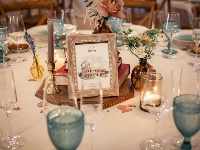 La boda de Mariantònia y Laura en Montuïri, Islas Baleares 41