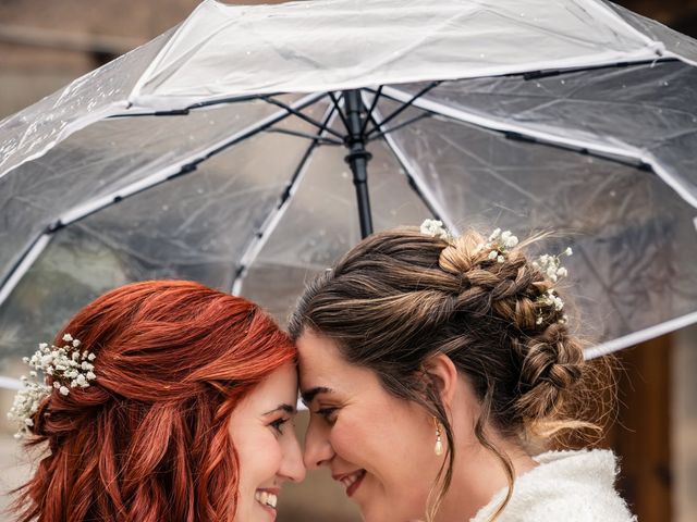 La boda de Mariantònia y Laura en Montuïri, Islas Baleares 44