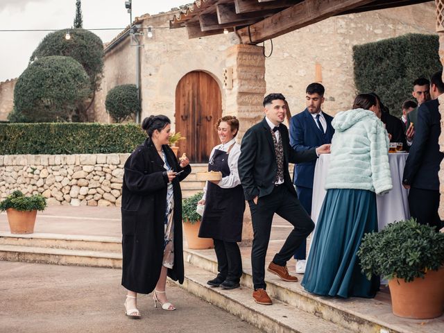 La boda de Mariantònia y Laura en Montuïri, Islas Baleares 58