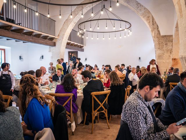 La boda de Mariantònia y Laura en Montuïri, Islas Baleares 60