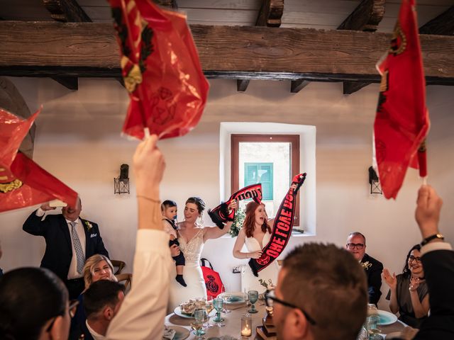 La boda de Mariantònia y Laura en Montuïri, Islas Baleares 70