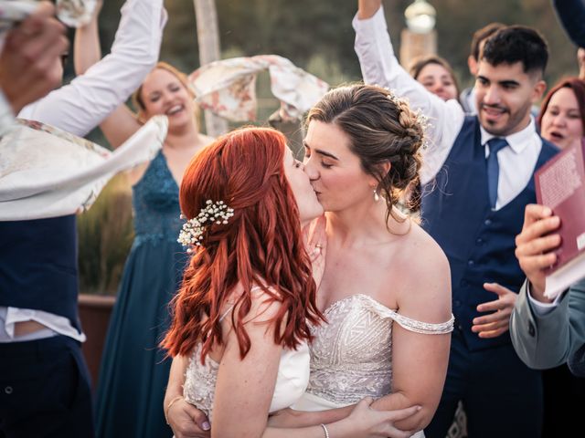 La boda de Mariantònia y Laura en Montuïri, Islas Baleares 2