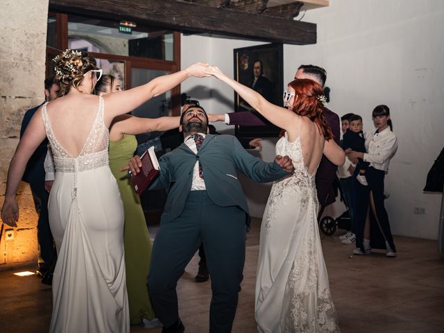 La boda de Mariantònia y Laura en Montuïri, Islas Baleares 96