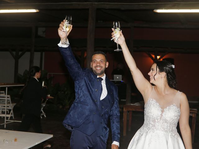 La boda de Lucía y Daniel en Sevilla, Sevilla 26