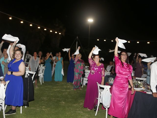 La boda de Lucía y Daniel en Sevilla, Sevilla 27