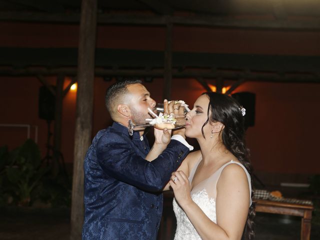 La boda de Lucía y Daniel en Sevilla, Sevilla 28