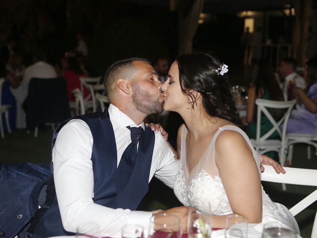 La boda de Lucía y Daniel en Sevilla, Sevilla 29