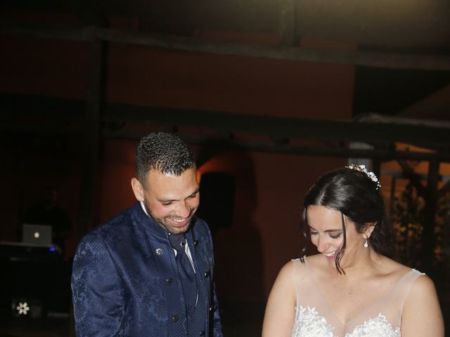 La boda de Lucía y Daniel en Sevilla, Sevilla 30