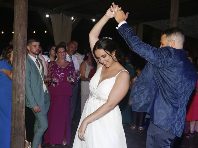 La boda de Lucía y Daniel en Sevilla, Sevilla 32