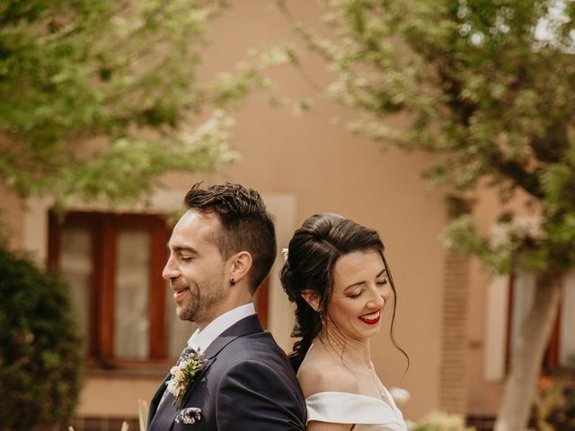 La boda de Fran y Laura en Cartagena, Murcia 6
