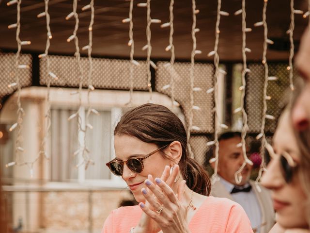 La boda de Fran y Laura en Cartagena, Murcia 20