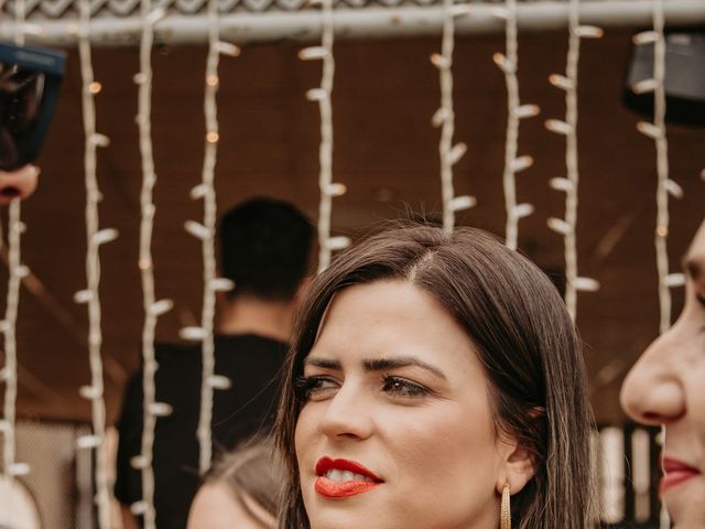 La boda de Fran y Laura en Cartagena, Murcia 23