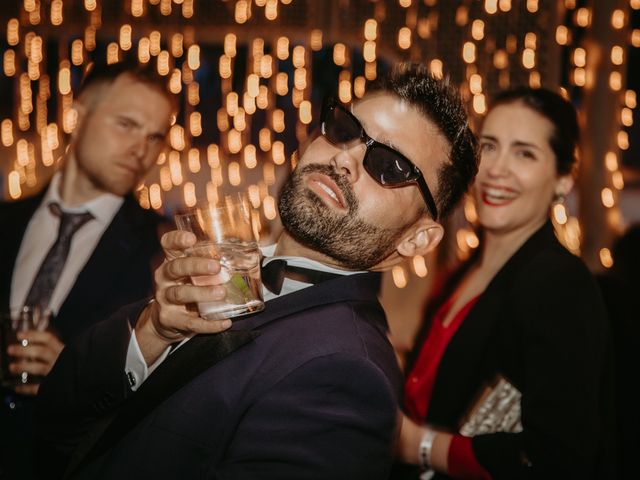 La boda de Fran y Laura en Cartagena, Murcia 26