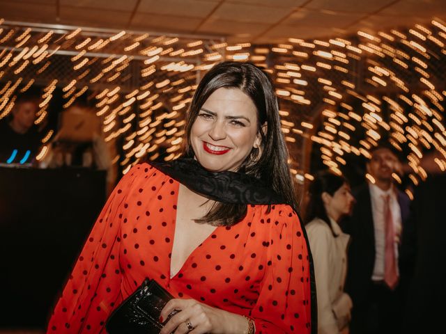 La boda de Fran y Laura en Cartagena, Murcia 27