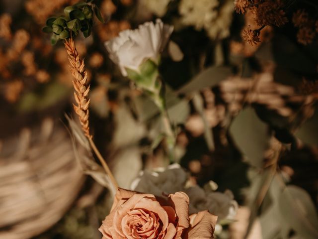 La boda de Fran y Laura en Cartagena, Murcia 29