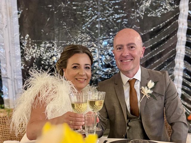 La boda de Alfonso y Carmen en Las Palmas De Gran Canaria, Las Palmas 8