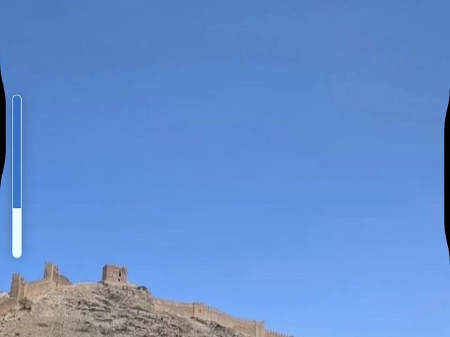 La boda de Cristóbal y Karen en Albarracin, Teruel 10