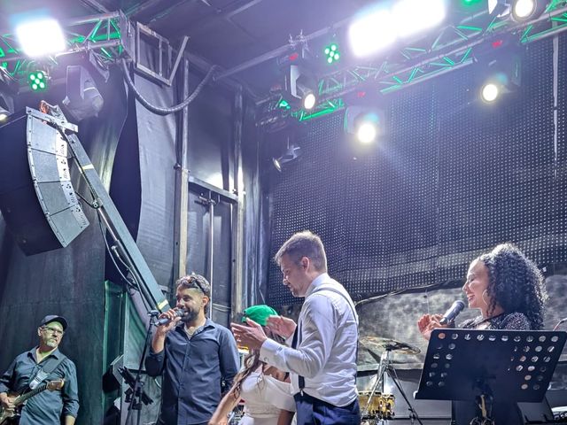 La boda de Cristóbal y Karen en Albarracin, Teruel 12