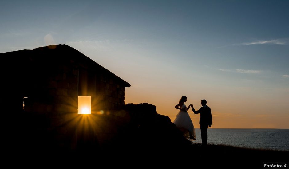 La boda de Gorka y Saray en Bilbao, Vizcaya