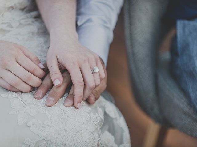 La boda de Kyle y Josie en Barcelona, Barcelona 47