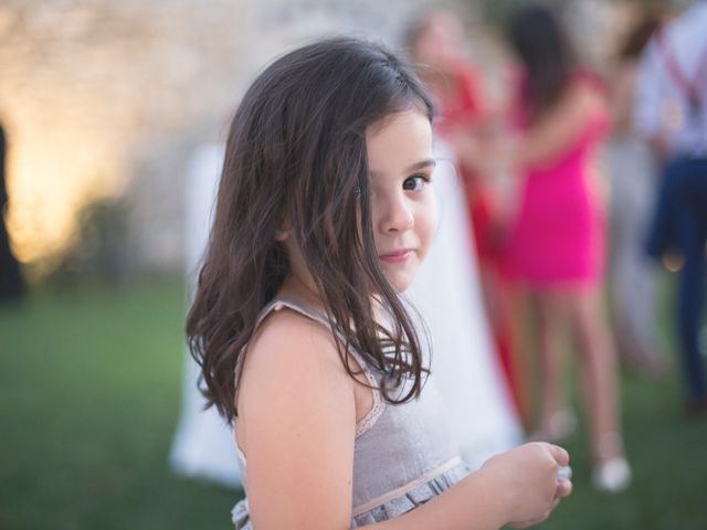 La boda de Gonzalo y Raquel en Linares De Riofrio, Salamanca 18