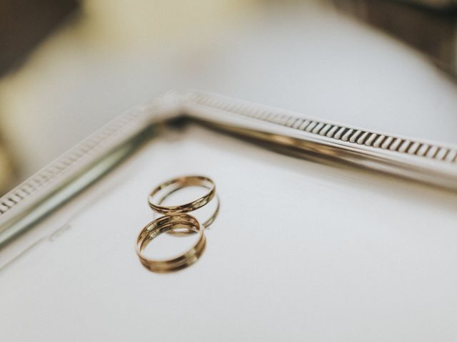 La boda de Roberto y Alicia en Aranjuez, Madrid 5