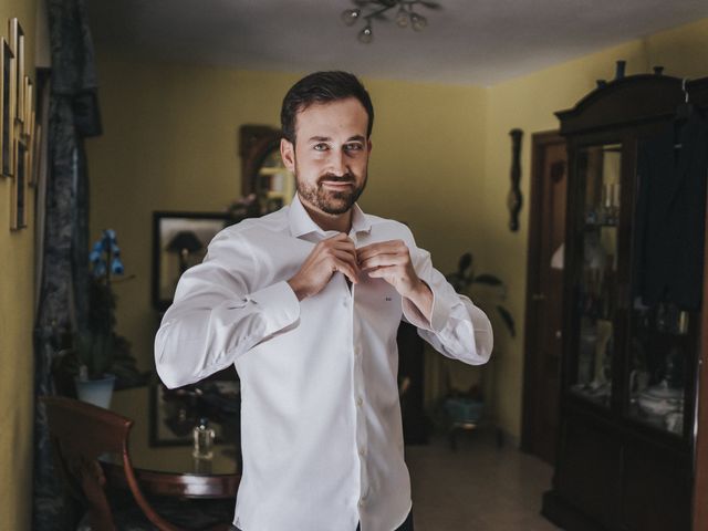 La boda de Roberto y Alicia en Aranjuez, Madrid 8