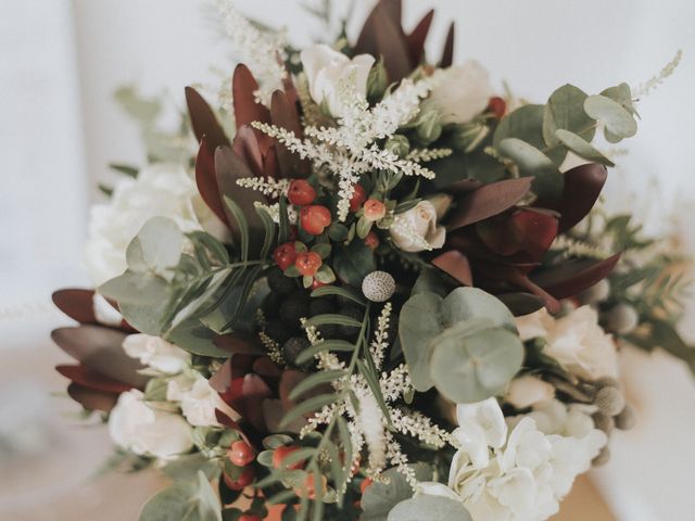 La boda de Roberto y Alicia en Aranjuez, Madrid 32