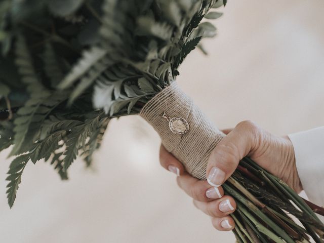 La boda de Roberto y Alicia en Aranjuez, Madrid 36