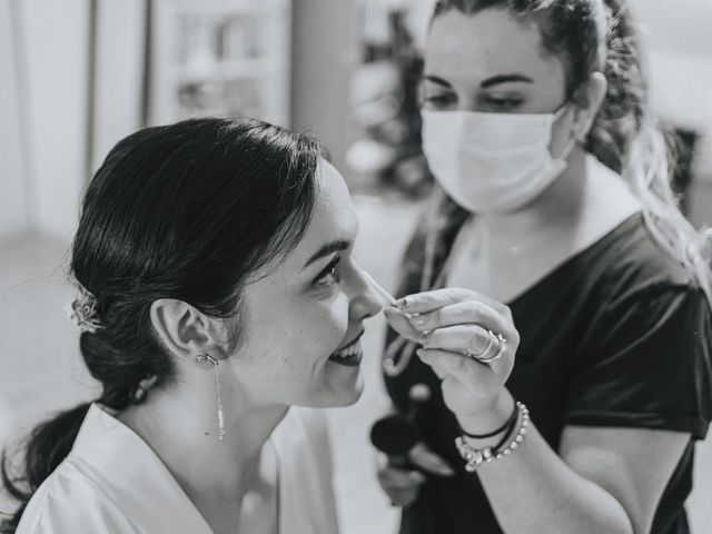 La boda de Roberto y Alicia en Aranjuez, Madrid 40