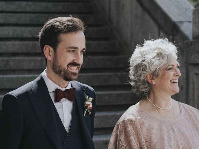La boda de Roberto y Alicia en Aranjuez, Madrid 80