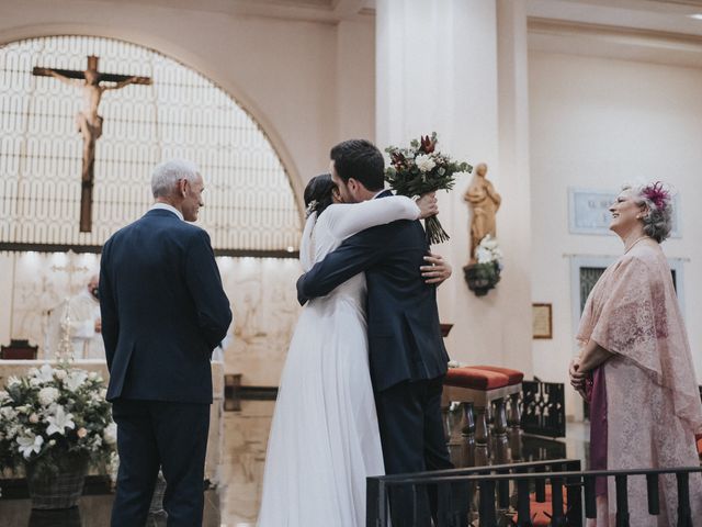 La boda de Roberto y Alicia en Aranjuez, Madrid 87