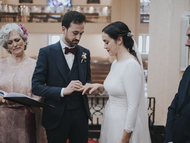 La boda de Roberto y Alicia en Aranjuez, Madrid 97