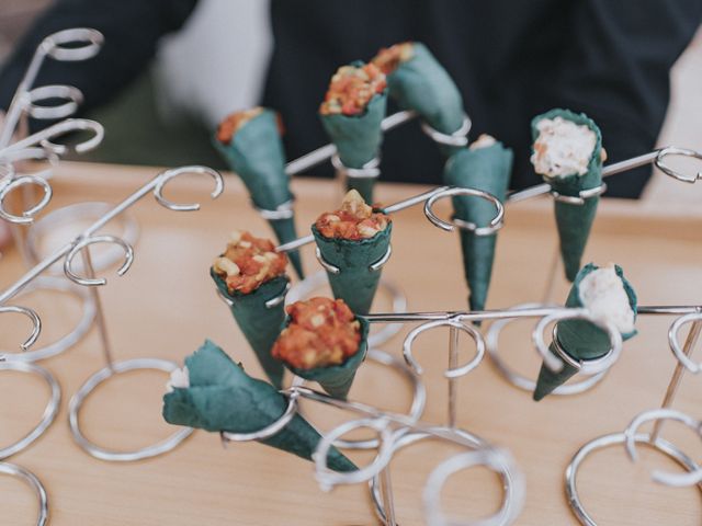 La boda de Roberto y Alicia en Aranjuez, Madrid 160