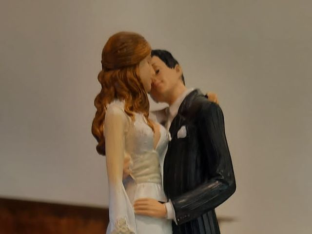 La boda de Arturo  y Olga  en Santpedor, Barcelona 12