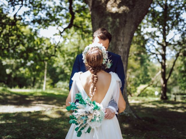 La boda de Iñigo y Verónica en Castro Urdiales, Cantabria 2