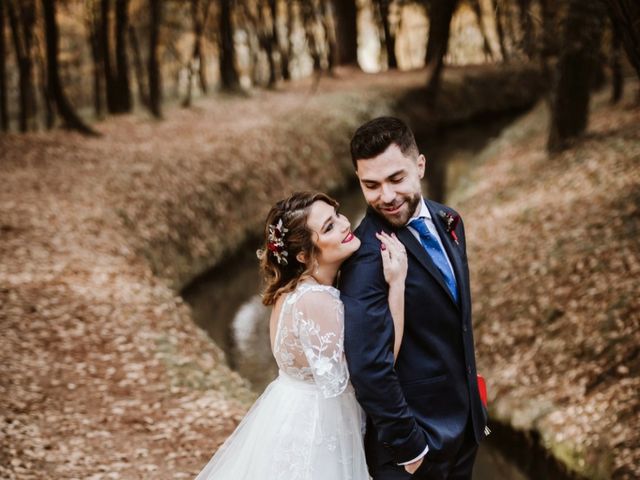 La boda de Dani y Gemma en Barcelona, Barcelona 1