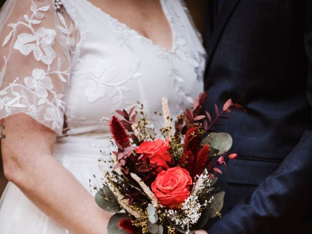 La boda de Dani y Gemma en Barcelona, Barcelona 2